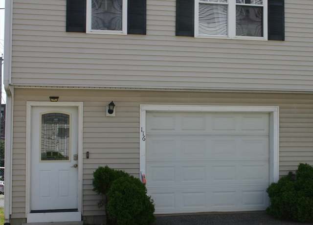 Property at 116 Locust St #116, Haverhill, MA 01830, 3 beds, 2.5 baths