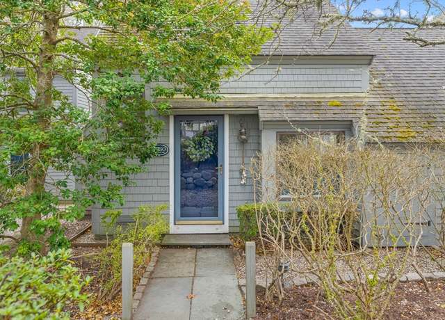 Property at 68 Mid-iron Way #7530, Mashpee, MA 02649, 2 beds, 2 baths