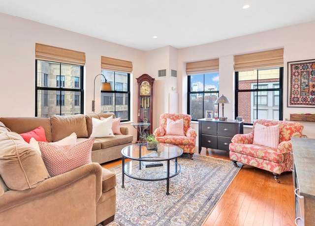 Property at 15 Waltham St Unit B503, Boston, MA 02118, 2 beds, 2 baths
