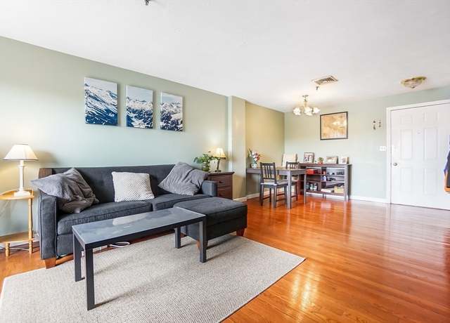 Property at 230 Willard St #412, Quincy, MA 02169, 1 bed, 1 bath
