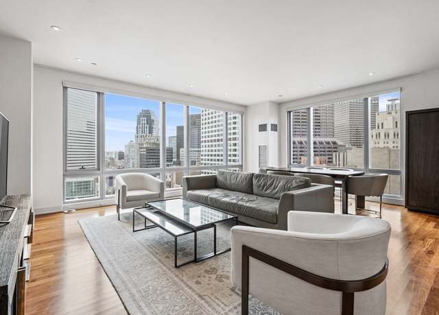 Property at 500 Atlantic Ave Unit 18A, Boston, MA 02210, 2 beds, 2 baths