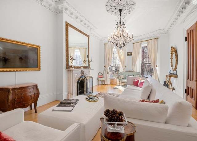 Property at 8 Worcester Sqaure #2, Boston, MA 02118, 2 beds, 1.5 baths
