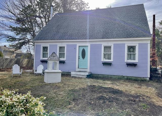 Property at 21 Shannon Way, Barnstable, MA 02632, 3 beds, 2 baths