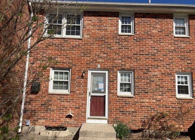 Property at 540 Granby Rd #2, South Hadley, MA 01075, 2 beds, 1.5 baths