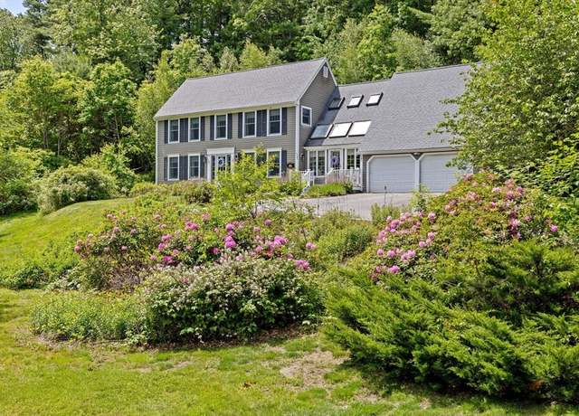 Property at 39 High Beacon Way, Marshfield, MA 02050, 4 beds, 2.5 baths
