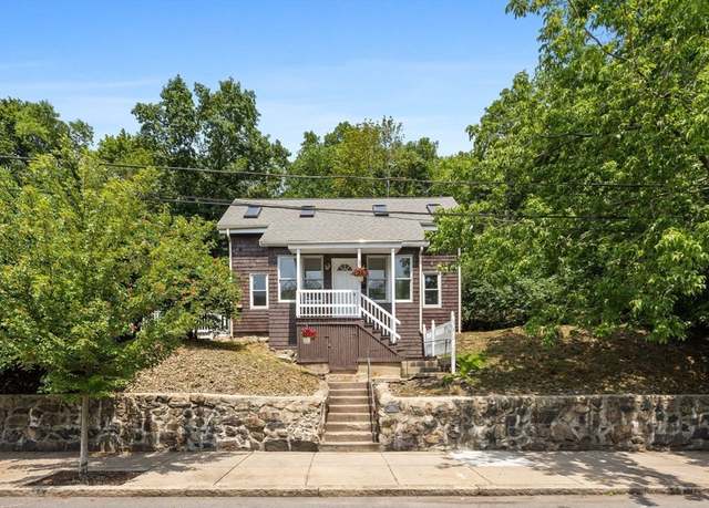 Property at 502 Salem St, Malden, MA 02148, 2 beds, 2 baths