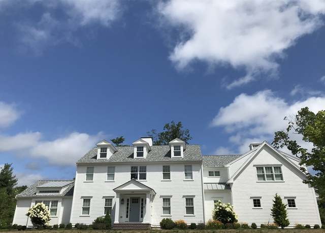 Property at 30 Cushing Dr, Duxbury, MA 02332, 5 beds, 3.5 baths