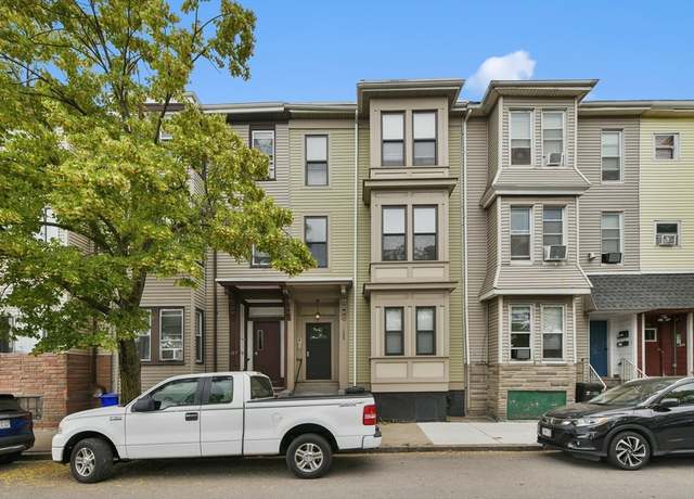 Property at 135 Havre St #2, Boston, MA 02128, 1 bed, 1 bath