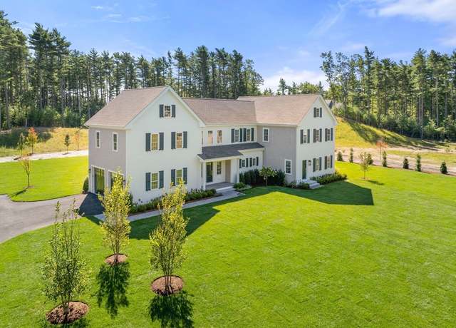 Property at 47 Teakettle Ln, Duxbury, MA 02332, 4 beds, 3.5 baths