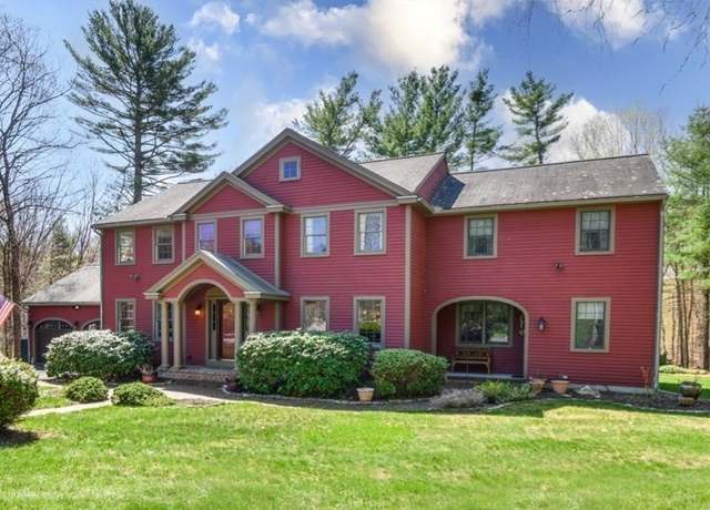 Property at 30 Christa Dr, Rowley, MA 01969, 5 beds, 3.5 baths