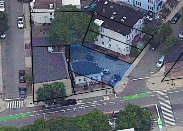 Property at 97 Mount Vernon St, Somerville, MA 02145