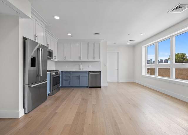 Property at 301 Border St #411, Boston, MA 02128, 2 beds, 2 baths