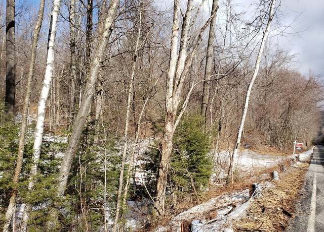 Property at 0 East River Rd Lot 13 Map 409, Chester, MA 01050