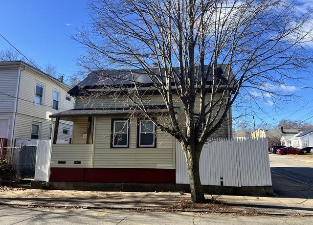 Property at 154 Camden Ave, Providence, RI 02908, 4 beds, 2 baths