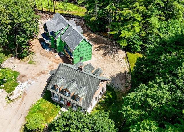 Property at Lot 5 Groton Rd, Westford, MA 01886, 5 beds, 5 baths