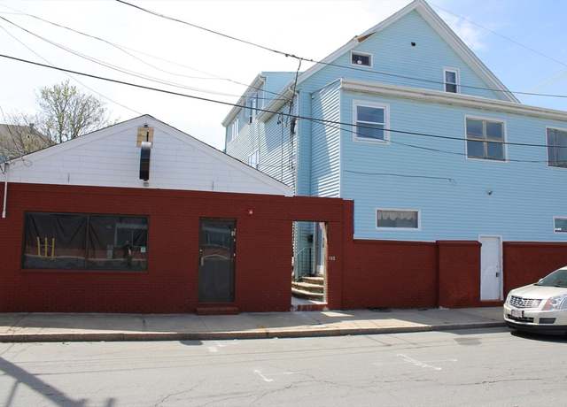 Property at 297 Lindsey, Fall River, MA 02720, 4 beds, 6.5 baths
