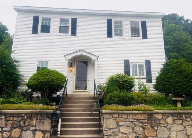 Property at 70 Preston St, Marlborough, MA 01752, 2 beds, 1 bath