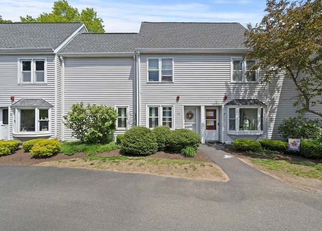 Property at 23 Rufus Jones Ln #23, Easton, MA 02356, 2 beds, 2 baths