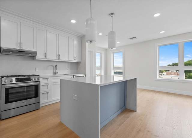 Property at 301 Border St #601, Boston, MA 02128, 2 beds, 2 baths