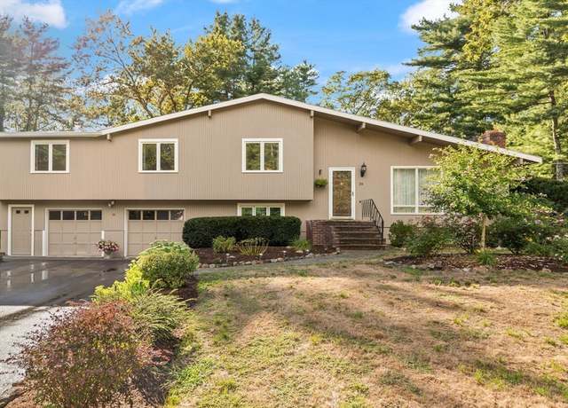 Property at 39 Austin Rd, Sudbury, MA 01776, 4 beds, 2.5 baths