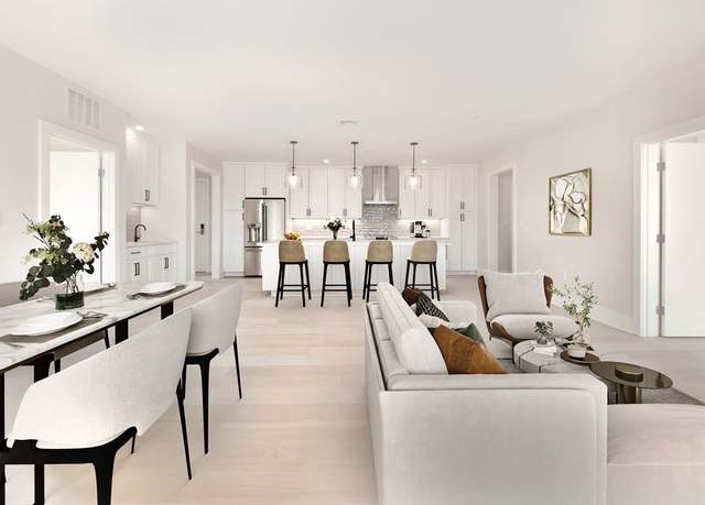 Property at 62 Foundry St #407, Wakefield, MA 01880, 2 beds, 2 baths