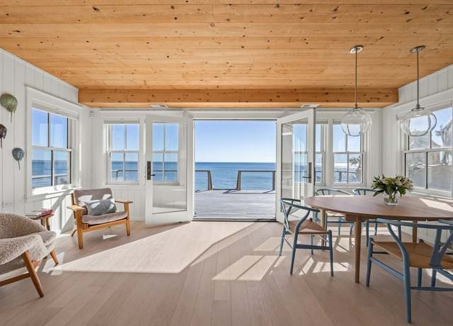 Property at 613 Commercial St, Provincetown, MA 02657, 4 beds, 3 baths