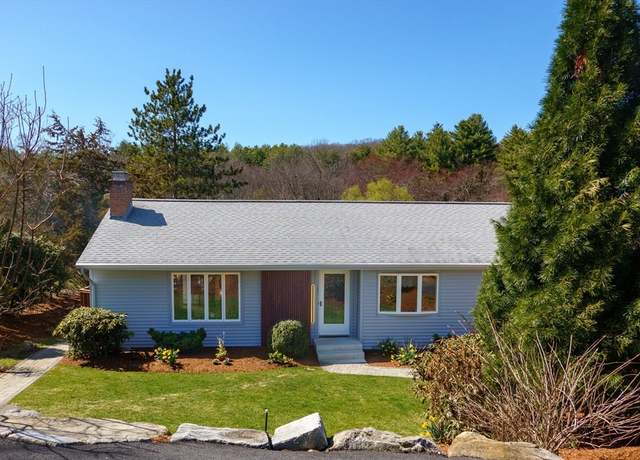 Property at 147 Rice Ave, Northborough, MA 01532, 3 beds, 2 baths