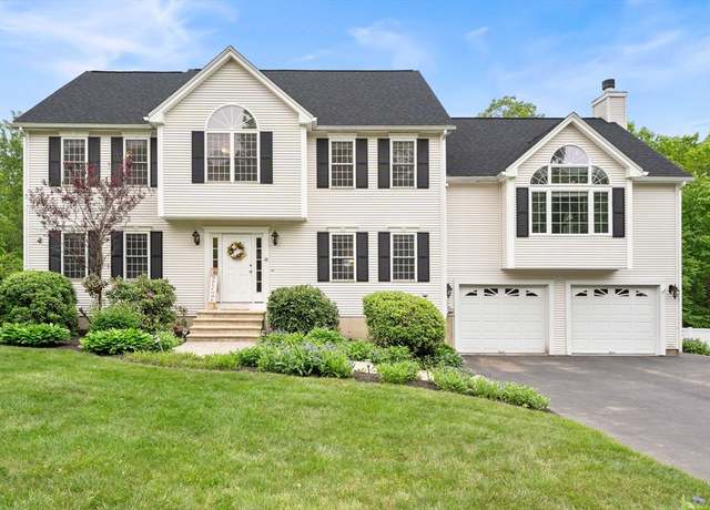 Property at 16 Preserve Way, Sturbridge, MA 01566, 4 beds, 2.5 baths