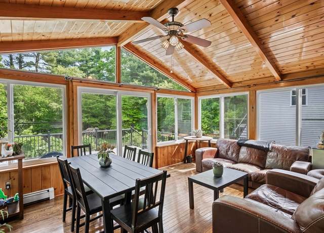 Property at 146 Field St, Taunton, MA 02780, 3 beds, 3 baths