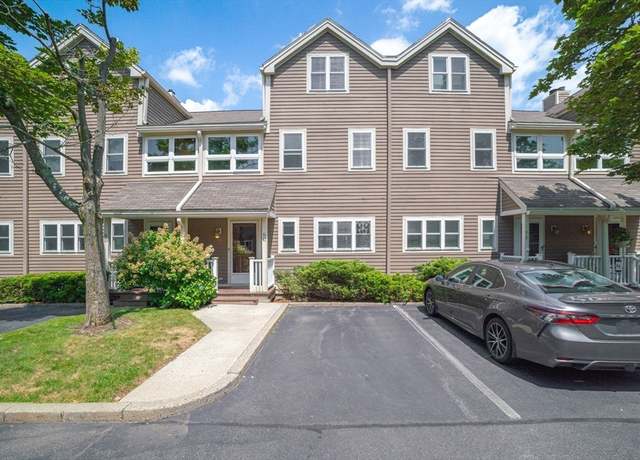 Property at 8 Locust Ln Unit C, Watertown, MA 02472, 3 beds, 2.5 baths