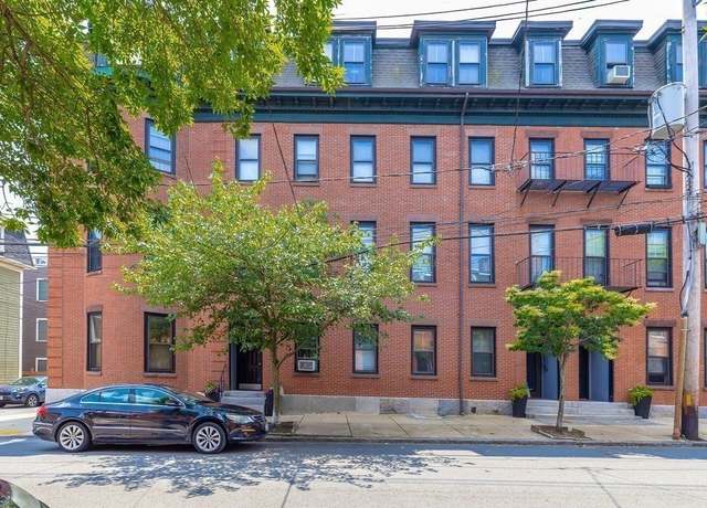 Property at 34 Tremont St #6, Chelsea, MA 02150, 2 beds, 2 baths