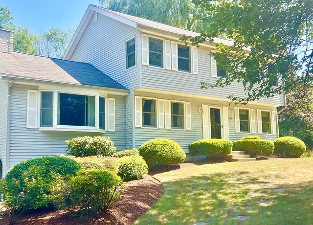 Property at 360 Boston Rd, Chelmsford, MA 01824, 3 beds, 2.5 baths