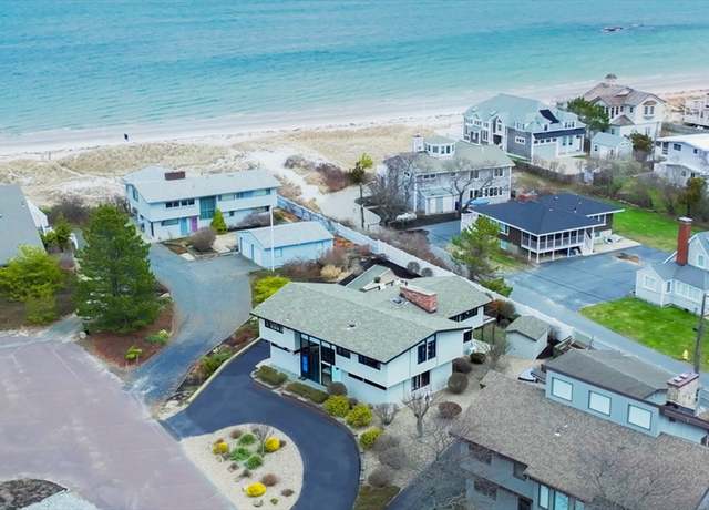 Property at 9 Sandy Way, Gloucester, MA 01930, 5 beds, 3 baths