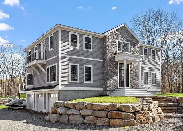 Property at 3 Toronto Ave, Gloucester, MA 01930, 3 beds, 4.5 baths
