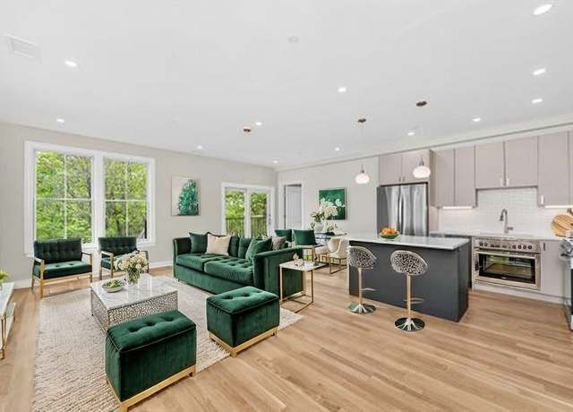 Property at 42 Waverly #1, Boston, MA 02135, 4 beds, 3 baths