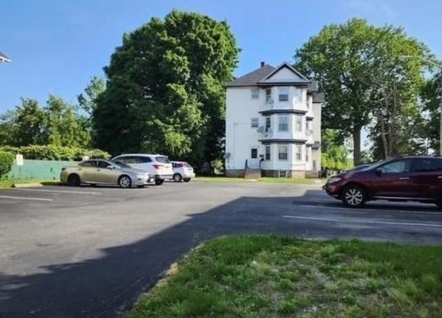 Property at 302 Cory St, Fall River, MA 02720, 9 beds, 3 baths