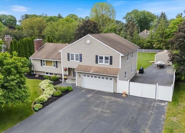 Property at 75 Cox Ln, Methuen, MA 01844, 3 beds, 2.5 baths