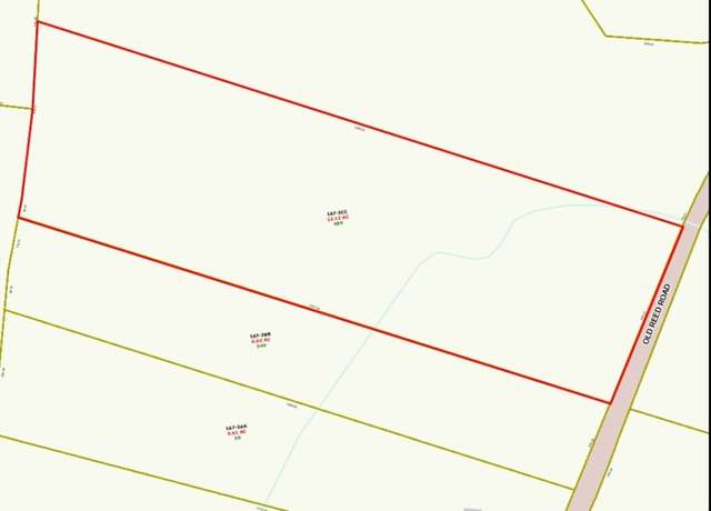 Property at 58 Old Reed Rd, Monson, MA 01057