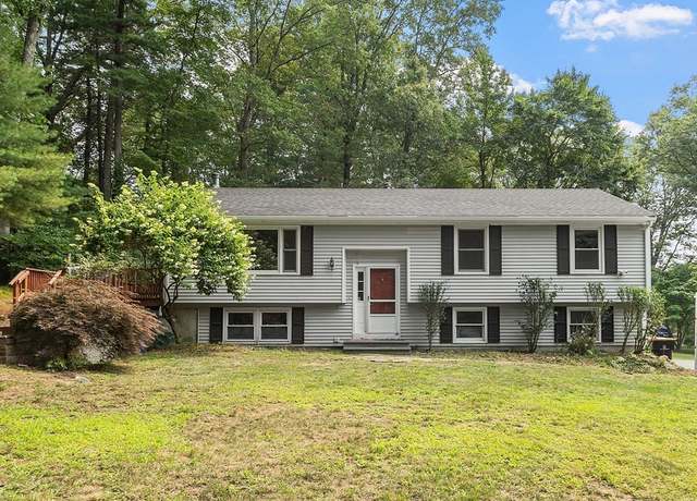 Property at 1021 Pleasant St, Framingham, MA 01701, 3 beds, 2 baths