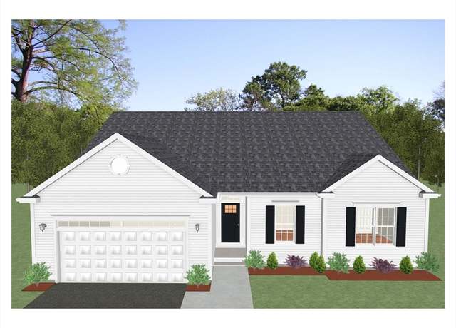 Property at 3082 Hunters Hill Dr Lot 108, Dighton, MA 02715, 2 beds, 2 baths
