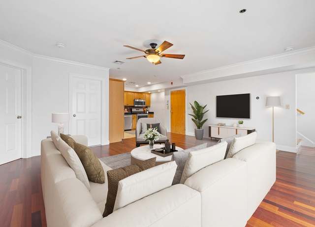 Property at 39 Fenton St #7, Boston, MA 02122, 3 beds, 2 baths