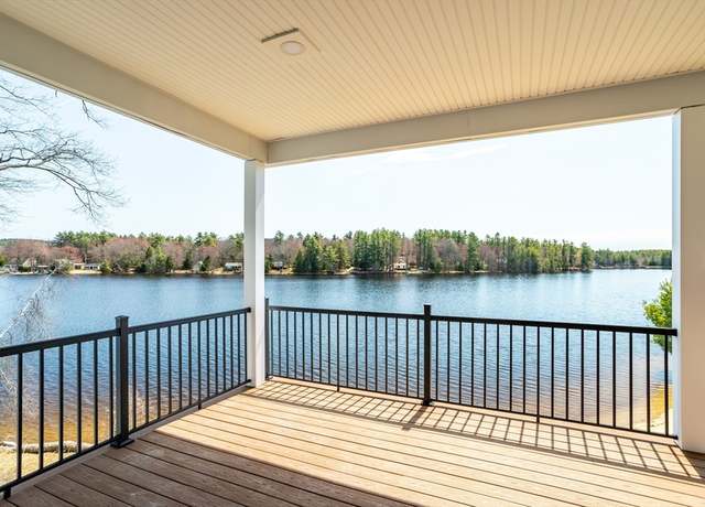 Property at 74 Lakeshore Dr, Ashburnham, MA 01430, 2 beds, 3 baths