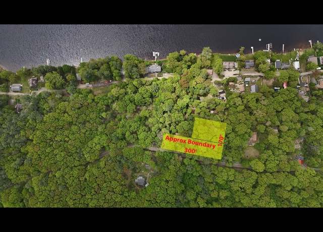 Property at 0 Wendell Rd, Shutesbury, MA 01072