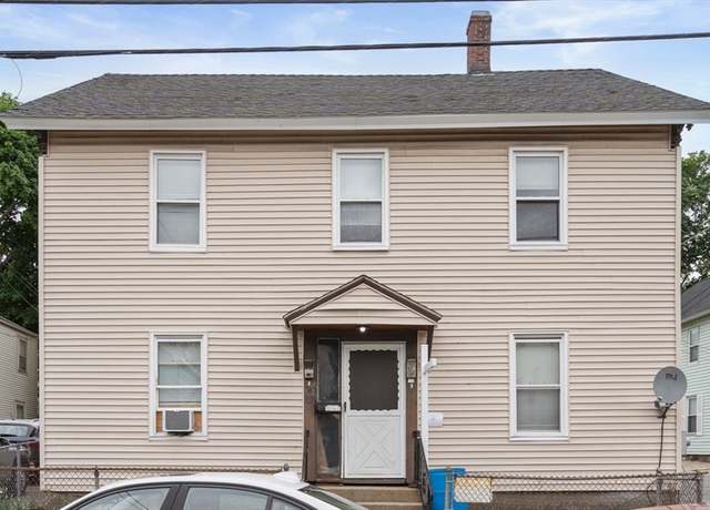 Property at 153 Cross St, Lowell, MA 01854, 6 beds, 3 baths