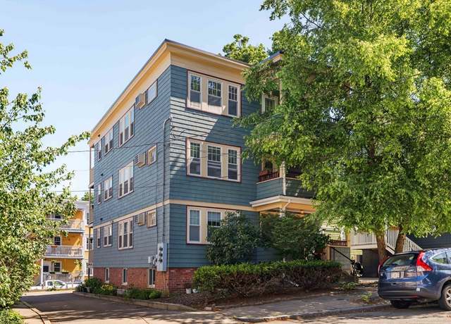 Property at 42 Lourdes Ave #3, Boston, MA 02130, 2 beds, 1 bath