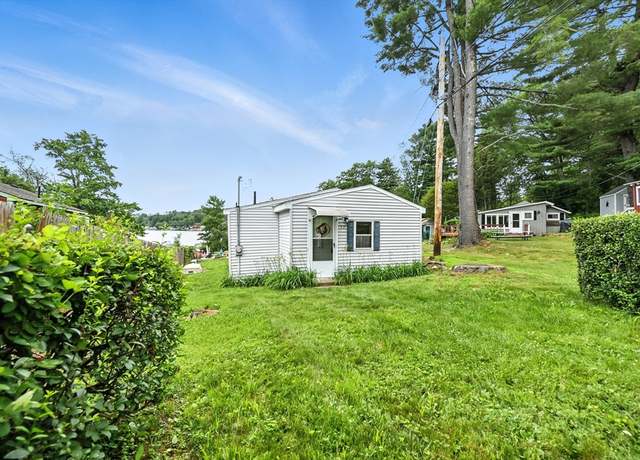 Property at 53 7th St, Brimfield, MA 01010, 3 beds, 1 bath