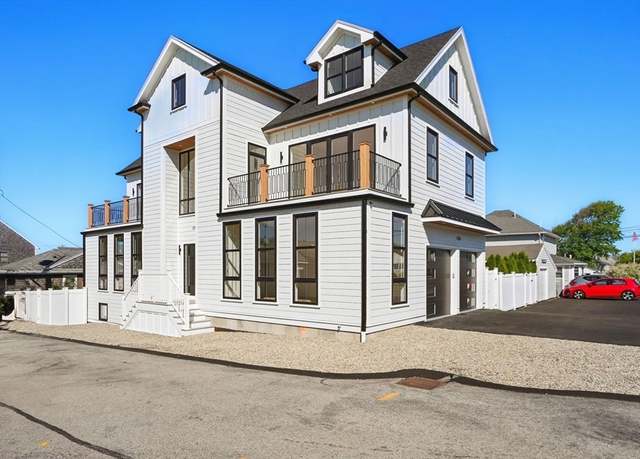 Property at 176 Plymouth Ave, Marshfield, MA 02050, 5 beds, 4.5 baths