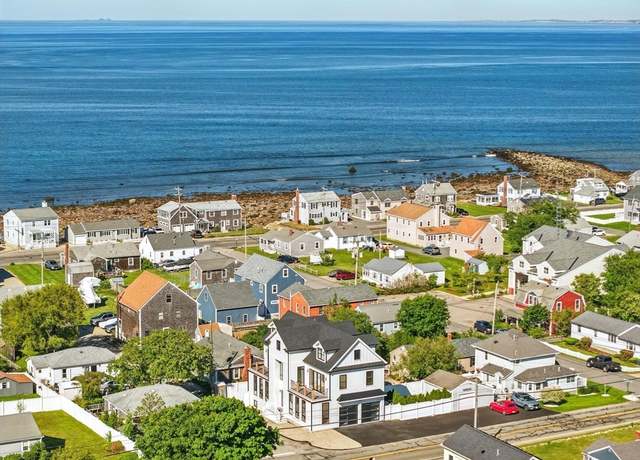 Property at 176 Plymouth Ave, Marshfield, MA 02050, 5 beds, 4.5 baths