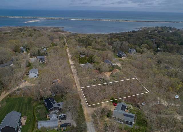 Property at 27 Seventh Street North, Edgartown, MA 02539