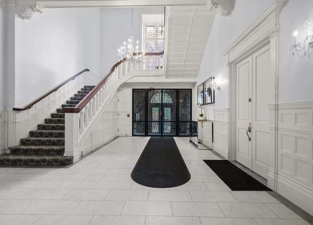 Property at 17 Gloucester St Unit A, Boston, MA 02115, 1 bed, 1.5 baths